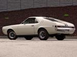 AMC AMX 1968 года